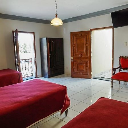 Hostal El Remanso Arequipa Phòng bức ảnh