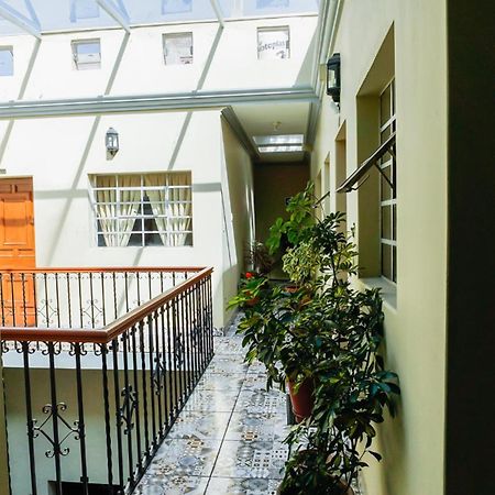 Hostal El Remanso Arequipa Phòng bức ảnh