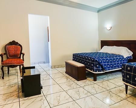 Hostal El Remanso Arequipa Ngoại thất bức ảnh