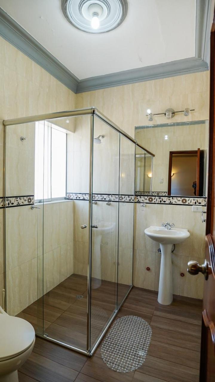 Hostal El Remanso Arequipa Phòng bức ảnh