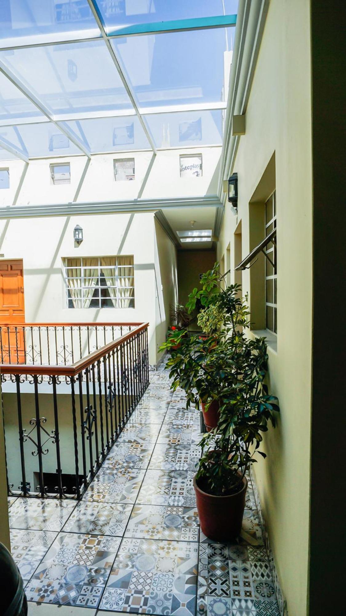 Hostal El Remanso Arequipa Phòng bức ảnh