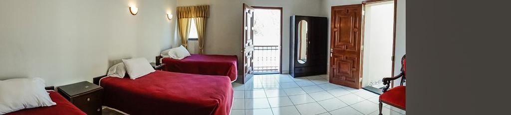 Hostal El Remanso Arequipa Ngoại thất bức ảnh