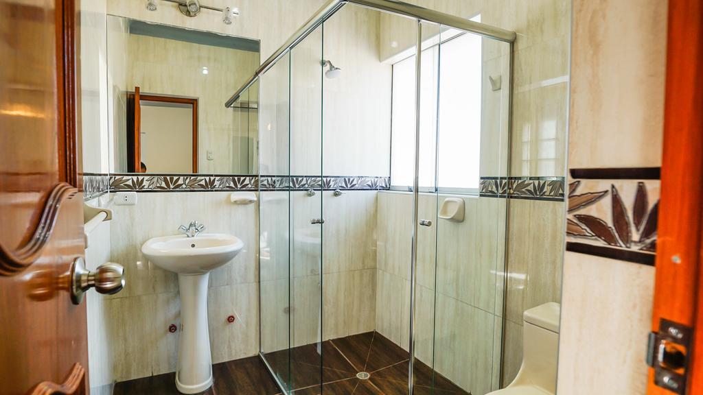 Hostal El Remanso Arequipa Ngoại thất bức ảnh