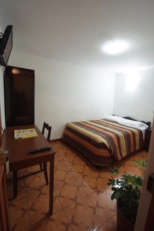 Hostal El Remanso Arequipa Phòng bức ảnh