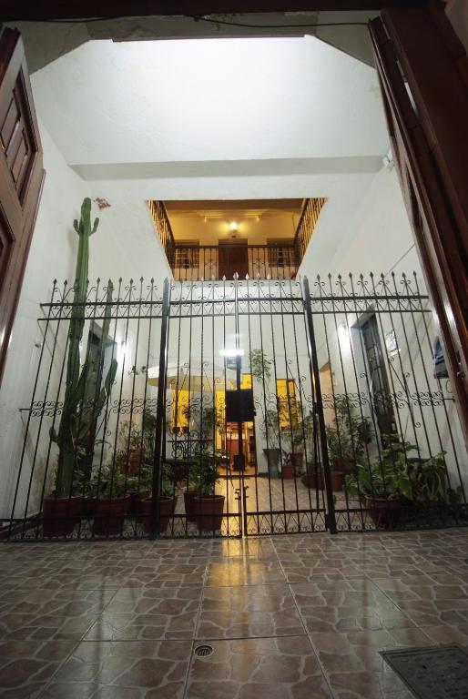 Hostal El Remanso Arequipa Ngoại thất bức ảnh