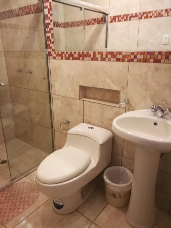 Hostal El Remanso Arequipa Ngoại thất bức ảnh